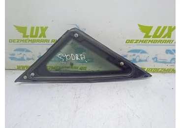 Geam fix dreapta fata 5P0845412 Seat Altea 1 XL (2006 - 2009) 1.6 tdi CAYC CAYC