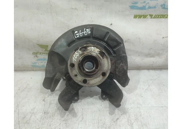 Fuzeta stanga fata Seat Ibiza 4 (6J) (2008 - 2012) 1.4 benzina CGGB