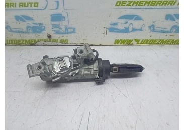 Contact cu cheie 1K0905851B Volkswagen Golf 6 (2008 - 2015)