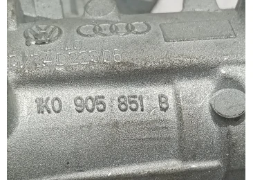 Contact cu cheie 1K0905851B Volkswagen Golf 6 (2008 - 2015) - miniatura 3