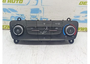 Panou clima ac E1108075 Ford Focus 3 (2011 - 2015) T3DB