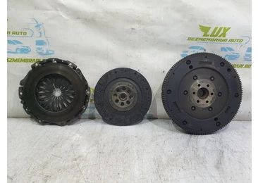 Kit ambreiaj volanta cu masa dubla 282173w0 Citroen Xsara Picasso 1 (facelift) (2004 - 2010) 1.6 hdi DV6TED4