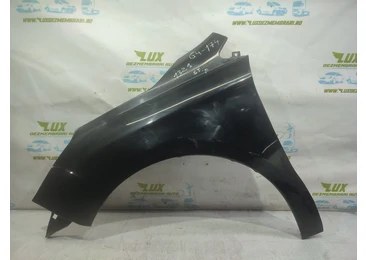 Aripa stanga fata Citroen C4 2 (2010 - 2017) 1.6 hdi 9hr