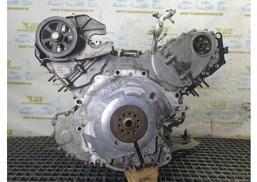 Motor complet fara anexe CDS Audi A8 D4/4H (2010 - 2014)