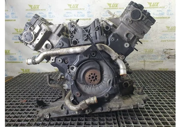 Motor complet fara anexe CDSB Audi A8 D4/4H (2010 - 2014) - miniatura 2