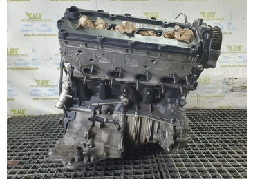 Motor complet fara anexe CDSB Audi A8 D4/4H (2010 - 2014) - miniatura 3
