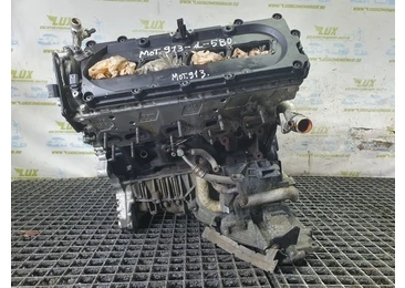 Motor complet fara anexe CDSB Audi A8 D4/4H (2010 - 2014) - miniatura 4