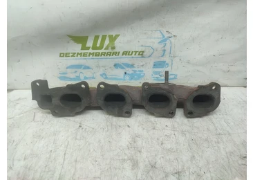Galerie evacuare 55565985 Opel Insignia A (2008 - 2014) 2.0 cdti A20DTH A20DTH