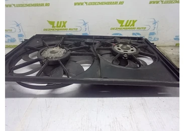 Electroventilator gmv 1K0121207J Volkswagen Golf 5 (2003 - 2009) 1.9 tdi BRU