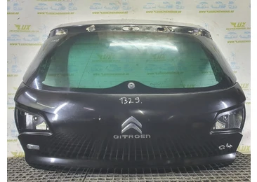 Haion Citroen C4 2 (2010 - 2017) 1.6 hdi 9hr