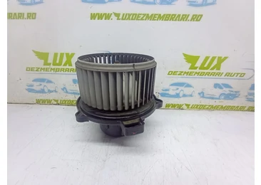 Motoras aeroterma Kia Carens 2 (2002 - 2006) 2.0 crdi D4EA