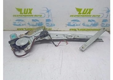 Macara geam dreapta spate XH004P0 Kia Carens 2 (2002 - 2006) 2.0 crdi D4EA