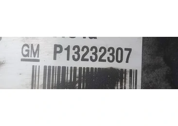 Compresor clima ac P13232307 Opel Insignia A (2008 - 2014) - miniatura 5