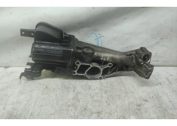 Racitor gaze EGR Opel Insignia A (2008 - 2014) 2.0 cdti A20DTH A20DTH