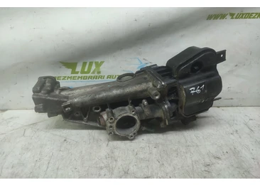 Racitor gaze EGR Opel Insignia A (2008 - 2014) - miniatura 3