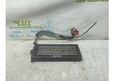 Radiator electric bord Citroen Xsara Picasso 1 (facelift) (2004 - 2010) 1.6 hdi DV6TED4