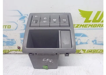 Panou butoane 0K2FA55311 Kia Carens 2 (2002 - 2006) 2.0 crdi D4EA