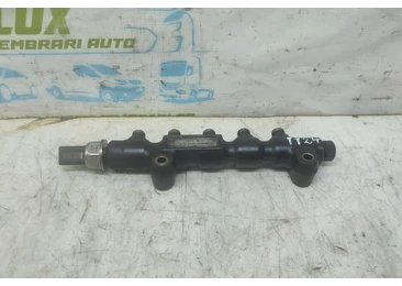 Rampa injectoare 9654592680 Citroen Xsara Picasso 1 (facelift) (2004 - 2010) 1.6 hdi DV6TED4