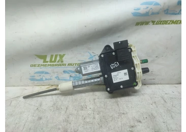 Modul frana de mana 0204007471 Citroen C4 2 (2010 - 2017) 9hr