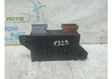 Modul carlig remorcare 9665524180 Citroen C4 2 (2010 - 2017) 1.6 hdi 1.6 hdi 9hr