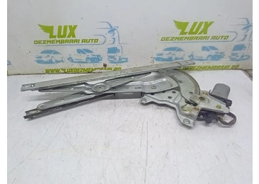 Macara geam dreapta fata 0K2FA587256Y Kia Carens 2 (2002 - 2006) 2.0 crdi 2.0 crdi D4EA