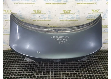 Portbagaj Volkswagen Passat CC 1 (2008 - 2012) - miniatura 2