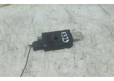 Amplificator antena 9666030380 Citroen C4 2 (2010 - 2017) 9hr