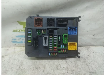Panou sigurante 9665547480 Citroen C4 2 (2010 - 2017) 1.6 hdi 9hr