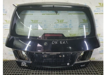 Haion Kia Carens 2 (2002 - 2006) 2.0 crdi 2.0 crdi D4EA