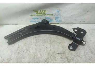 Brat suspensie dreapta fata Kia Carens 2 (2002 - 2006) 2.0 crdi D4EA