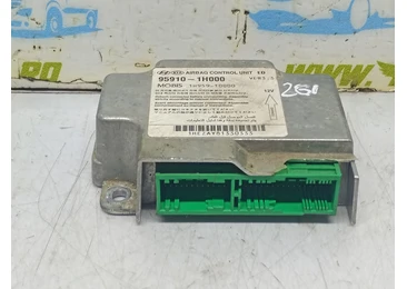 Calculator airbag 1H959-10000 Kia Ceed 1 (facelift) (2010 - 2012) 1.6 crdi D4FB