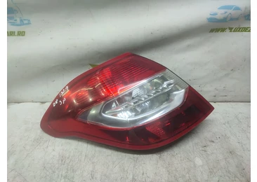 Stop stanga 9687312180 Citroen C4 2 (2010 - 2017) 1.6 hdi 9hr