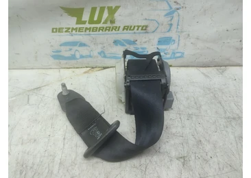 Centura siguranta stanga spate 96871541XX Citroen C4 2 (2010 - 2017) 9hr