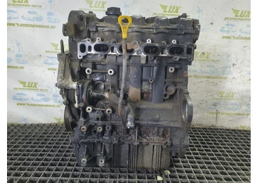 Motor complet fara anexe D4EA Kia Carens 2 (2002 - 2006) 2.0 crdi D4EA