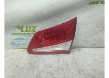 Stop dreapta haion 9672155480 Citroen C4 2 (2010 - 2017) 1.6 hdi 1.6 hdi 9hr