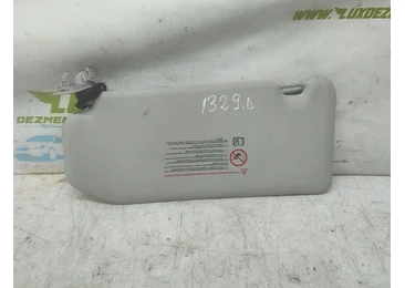 Parasolar dreapta Citroen C4 2 (2010 - 2017) 1.6 hdi 9hr