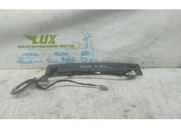 Stop suplimentar frana 9689043280 Citroen C4 2 (2010 - 2017) 1.6 hdi 9hr