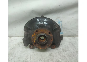 Fuzeta dreapta fata Suzuki Swift 3 (2004 - 2010) 1.3 DDis Z13DT