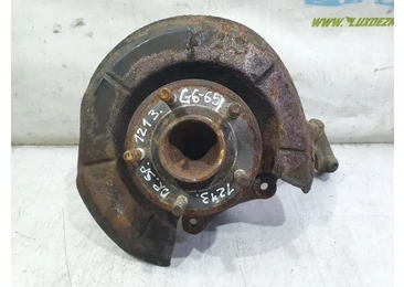 Fuzeta dreapta spate cv61-2k317 Ford Kuga 2 (2013 - 2020) DW10C