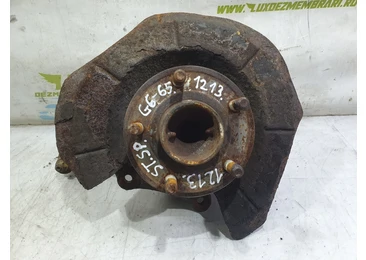 Fuzeta stanga spate Ford Kuga 2 (2013 - 2020) DW10C
