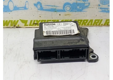 Calculator airbag 9803917380 Peugeot Partner 2 (facelift) (2012 - 2020) 1.6 9HP