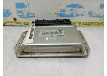 Calculator motor ECU 39121-27312 Kia Carens 2 (2002 - 2006) 2.0 crdi D4EA