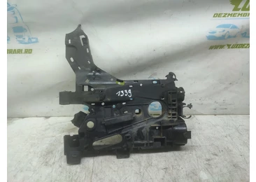 Suport baterie 242960023R Renault Laguna 3 (2007 - 2011) K9K780