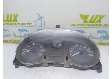Ceasuri de bord 555001310104 Peugeot Partner 2 (facelift) (2012 - 2020) 1.6 1.6 9HP