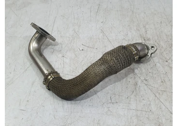 Conducta EGR 057131525r Audi Q7 4L (facelift) (2008 - 2015)