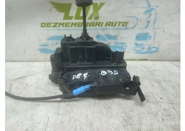 Broasca dreapta fata Renault Laguna 3 (2007 - 2011) 1.5 dci K9K780