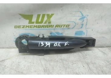 Maner exterior Renault Laguna 3 (2007 - 2011) 1.5 dci K9K780