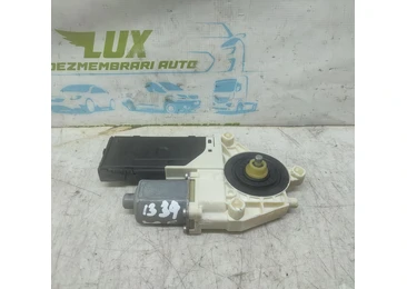 Motoras geam dreapta fata 0130822331 Renault Laguna 3 (2007 - 2011) 1.5 dci 1.5 dci K9K780