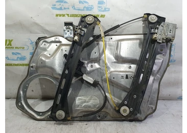 Macara geam stanga fata 918234-102 Mercedes Benz CLS-Class C218/X218 (2011 - 2014) 3.0 cdi om642854 3.0 cdi om642854 om642854
