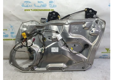 Macara geam dreapta fata 918236-102 Mercedes Benz CLS-Class C218/X218 (2011 - 2014) 3.0 cdi om642854 3.0 cdi om642854 om642854